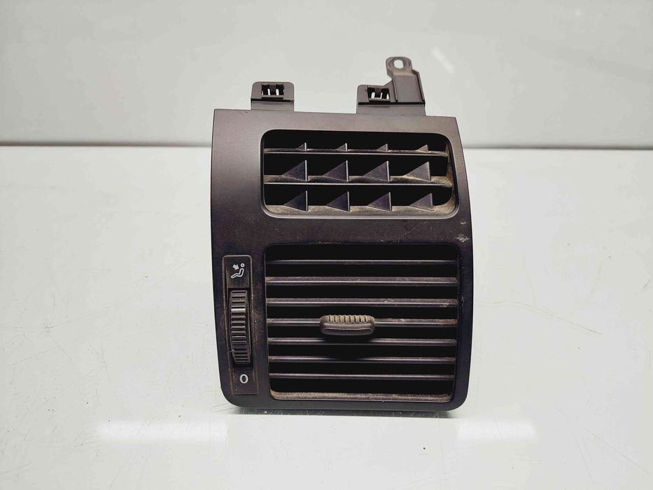 Grila aerisire dreapta Volkswagen Touran (1T1, 1T2) [Fabr 2003-2010]