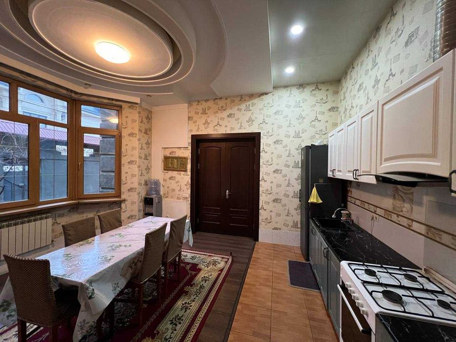 Продается дом 6 сот.