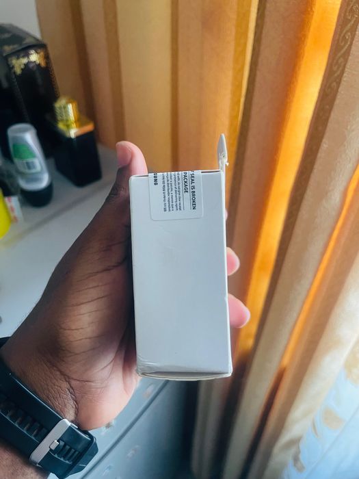 Samsung galaxy fit 3 smart watch