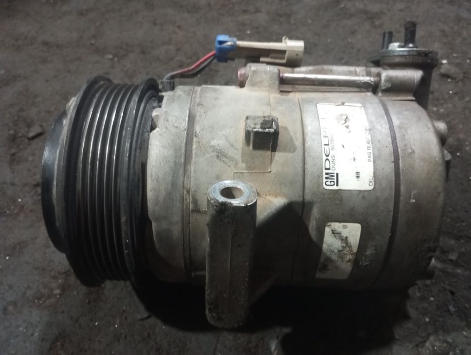 Продается компрессор