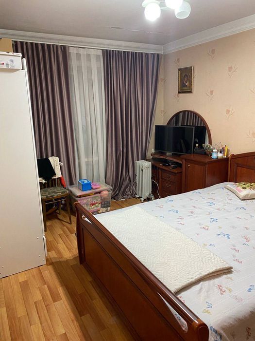 метро Буюк Ипак Йули 3 комнатная