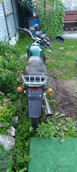 Продам мотоцикл минск