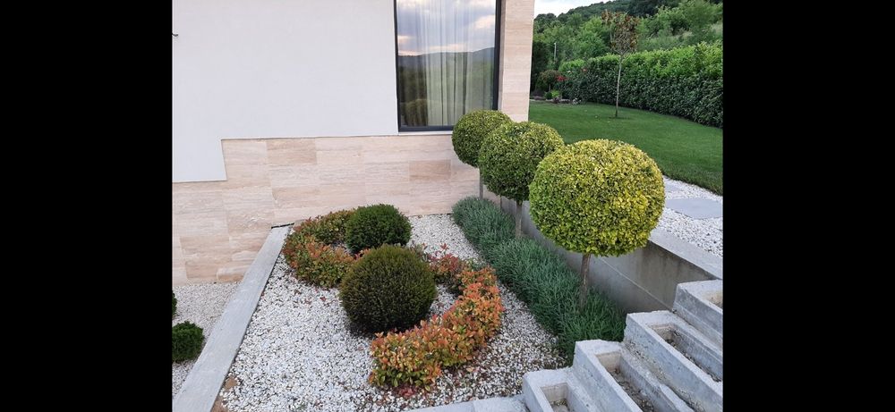 Продава се Къща в с. Марково, Област Пловдив - 300 кв.м за 2300 €/кв.м - Снимка #19