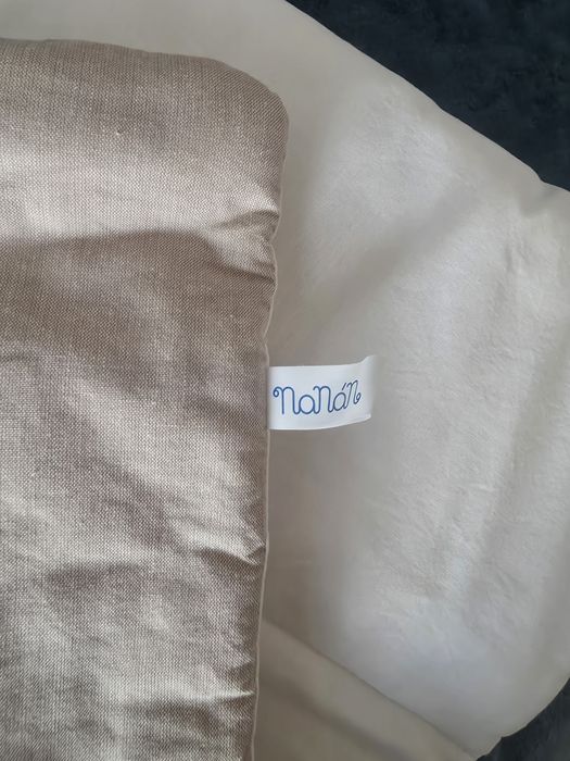 Protecție laterala patut Nanan