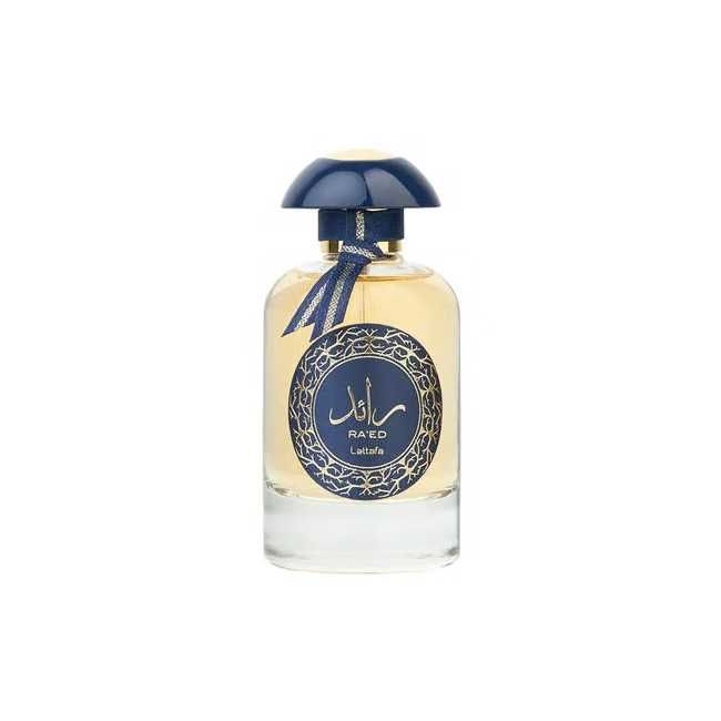 Унисекс парфюм Lattafa Ra'ed Luxe, 100ml