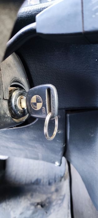 Салам алейкум БМВ е 36 на разбор