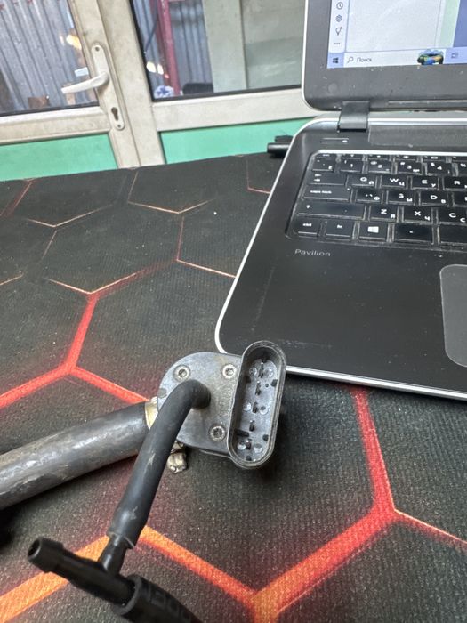 Газ на газель Stag продам