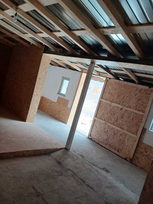 DE ÎNCHIRIAT SPATIU COMERCIAL - 600 mp - Proprietar - Str.Oltului, Nr.77, Buzau