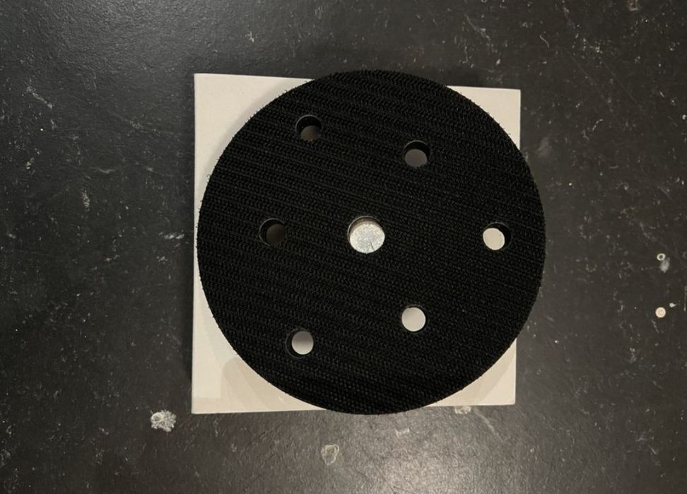 Taler Mirka 125mm și Taler Kovax 125mm