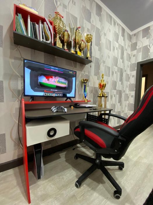 Продам детскую мебель