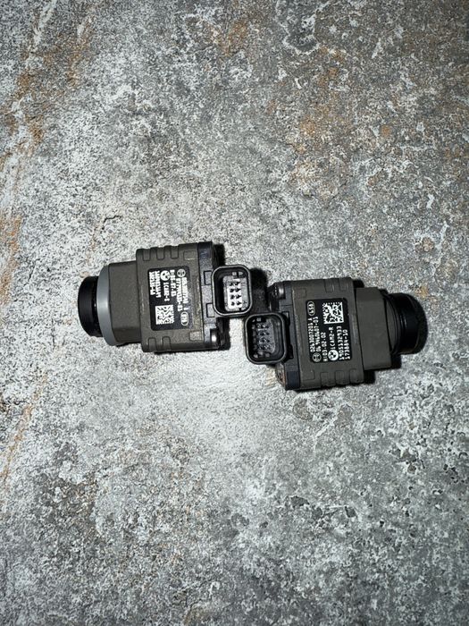 Camera BMW F G series 360 iCAM2S