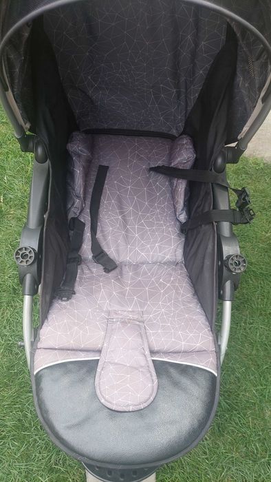 детска лятна количка Chipolino