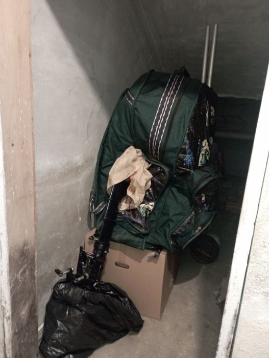 Рибарска лодка Ямаха