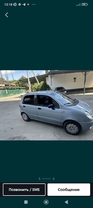 Matiz mix 3lik 2014