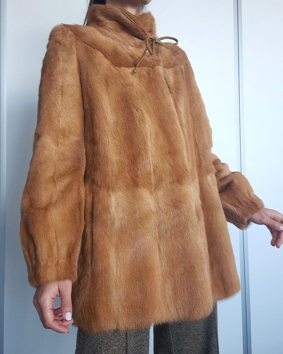 Blana naturala superba