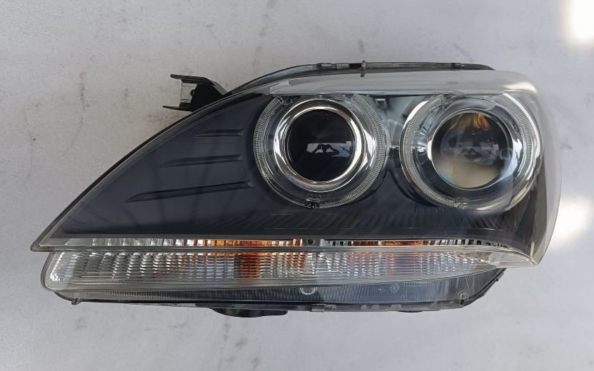 Фары БМВ BMW F06.