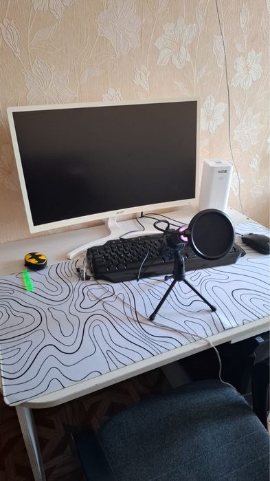 Продам моник 75гц acer