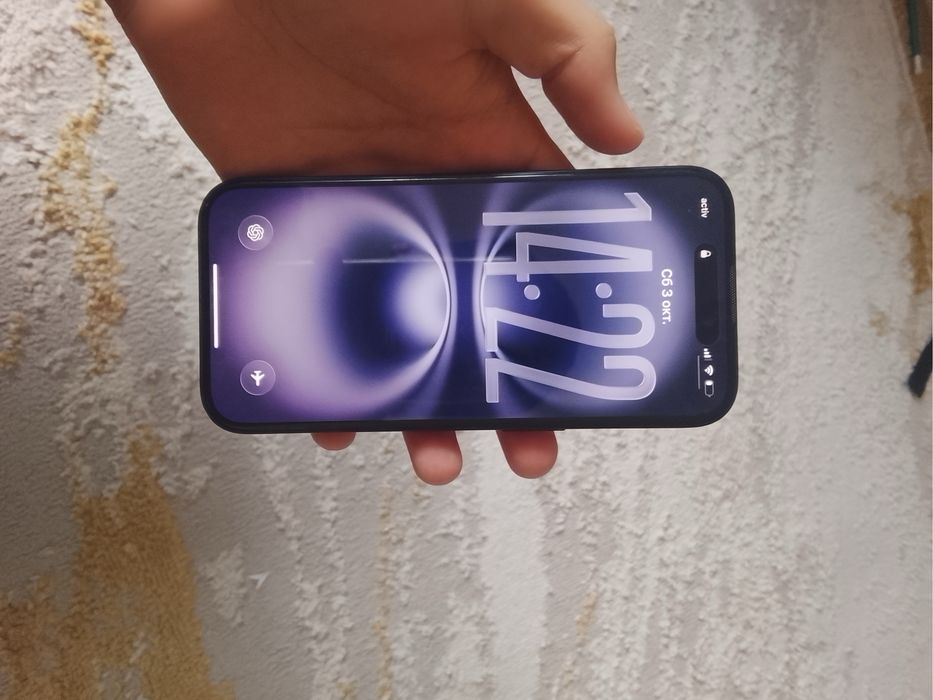 Iphone 16 телефон