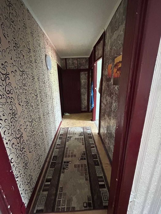 Продается 2х -комн.кв по ул.Абая