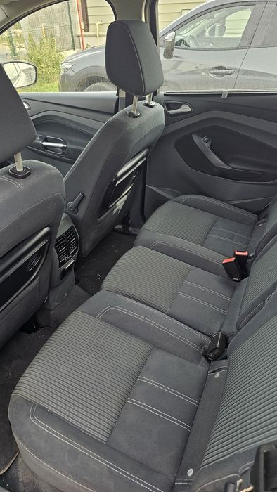 FORD C-Max 2011 — imagine 3