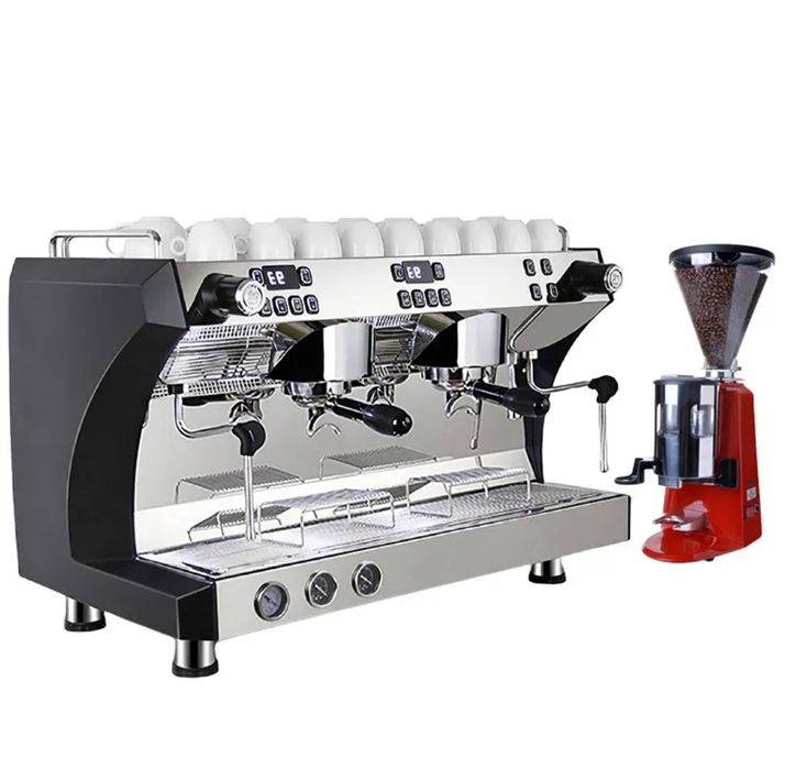 Кофемашина для кофейня