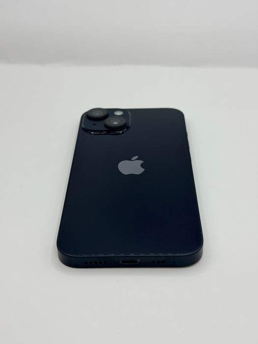 Iphone 14 Negru 128GB 100% Garantie Rate BuyBack - zonemag.ro