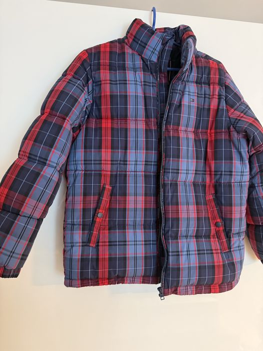 Geaca copii Tommy 164