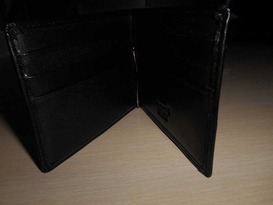 in stoc Portofel pentru bărbați Mont Blanc 0345