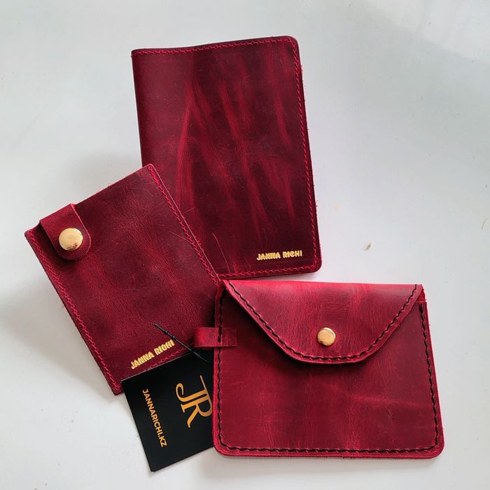 JANNA RICHI кошельки