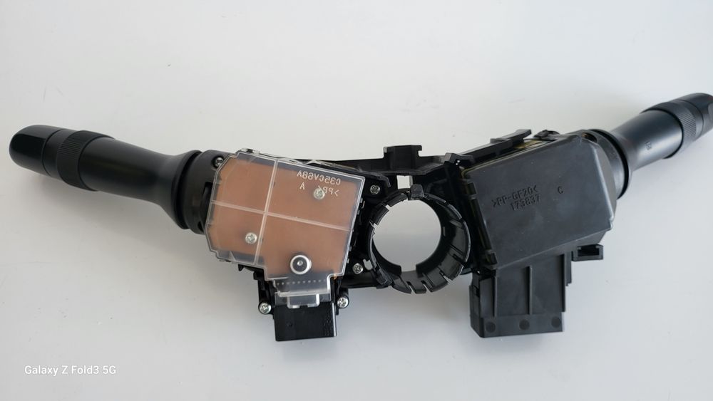 Альфард вайфаер поворотника