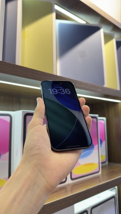 iphone 17 naxtka va nasiya savdoga