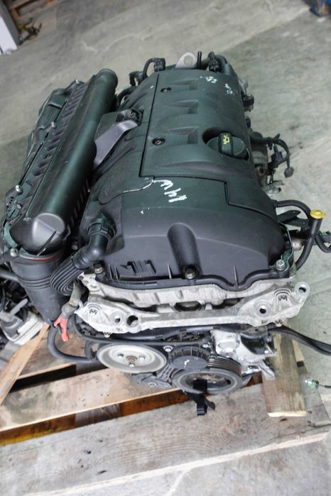 Motor 1,6i(VTI)*N16B16A*88,90Kw/120,122Cp16V 2013/2014Euro5 MINI2(R56)Faza2Rulaj64.000km*!,MiniCountrymanClubMan(R60)