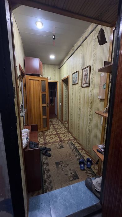 Продаётся Квартира 3 км Яккасарай