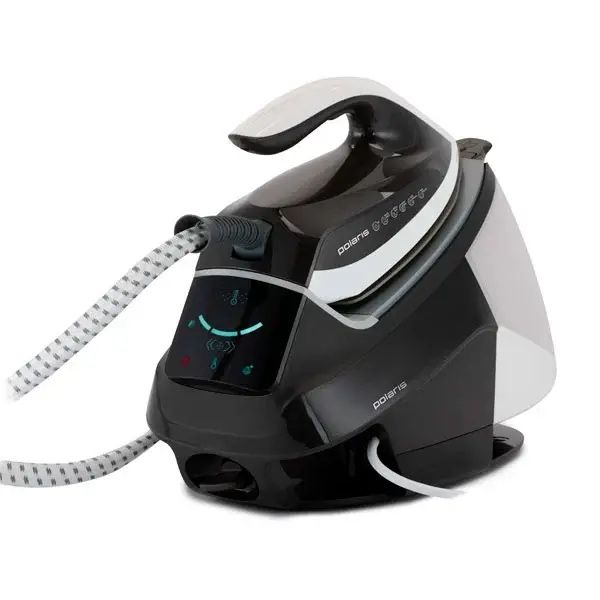 Парогенератор Polaris PSS 9090K Turbo Steam