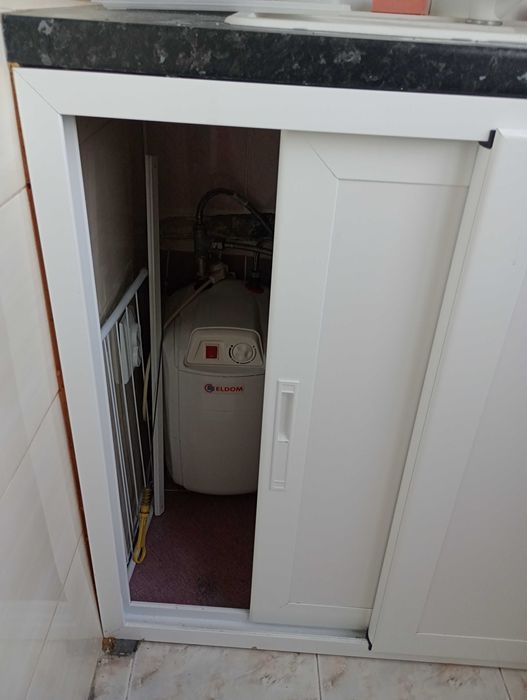 Продава се Едностаен апартамент в Ямбол, Златен рог - 27 кв.м за 1455 €/кв.м - Снимка #10