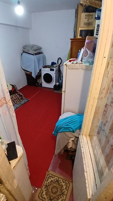 Продаётся квартира