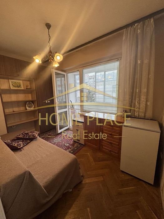 Дава се под наем Тристаен апартамент в Варна, Колхозен пазар - 90 кв.м за 398.82 € - Снимка #3