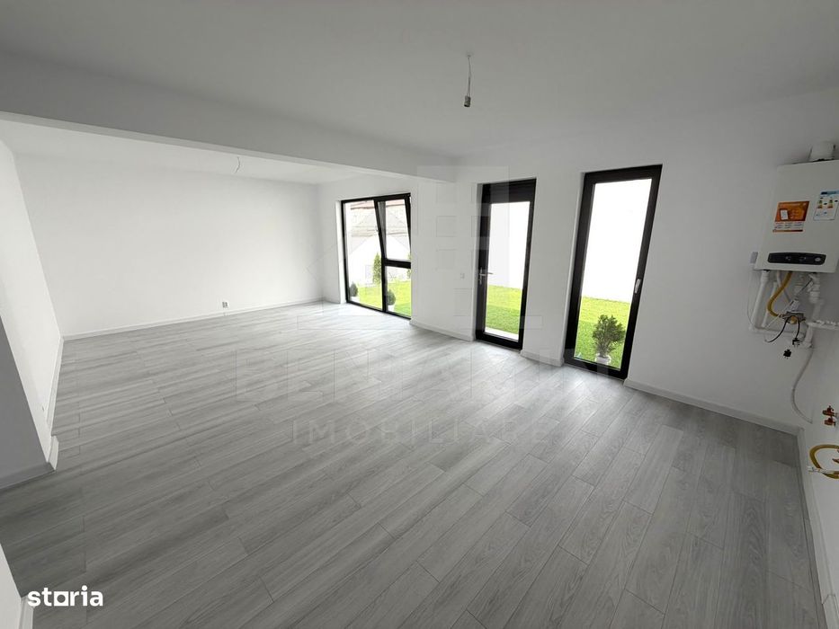Casa moderna - 4 dormitoare - 2026 - toate utilitatile - Ford