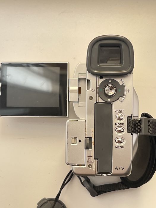 Видеокамера