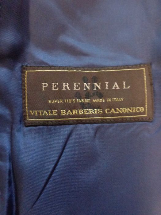 Sacou Suitsupply lana marimea 50