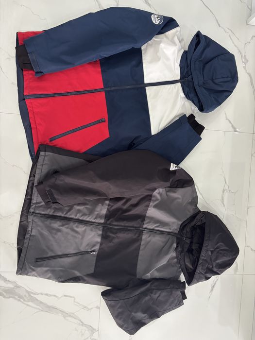 Зимни якета за момче на Terranova