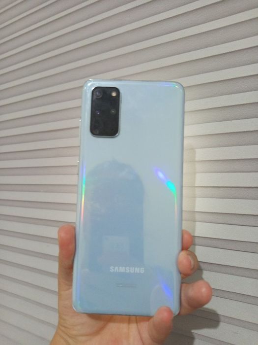 Samsung s20 plus sotiladi