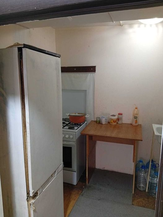 Сдается комната в общежитии