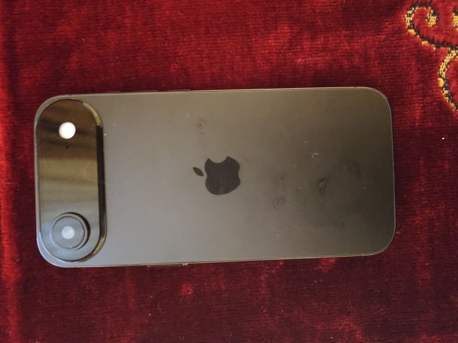 Iphone (не оригинал) 17 air