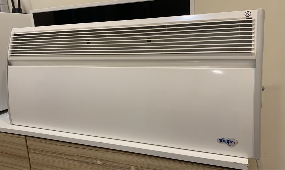 Продавам конвектор теси