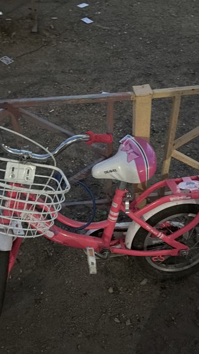 Продам велосипед для девочек