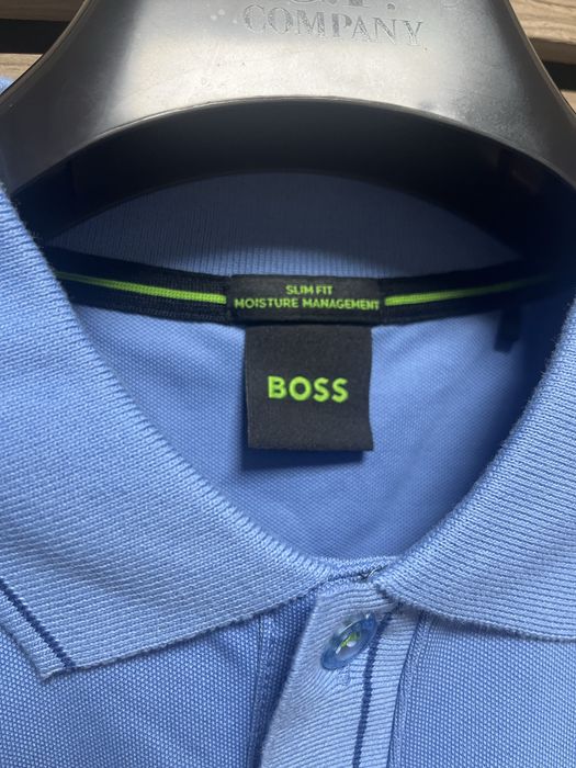 Hugo Boss : Paule - Нова размер М / Оригинал