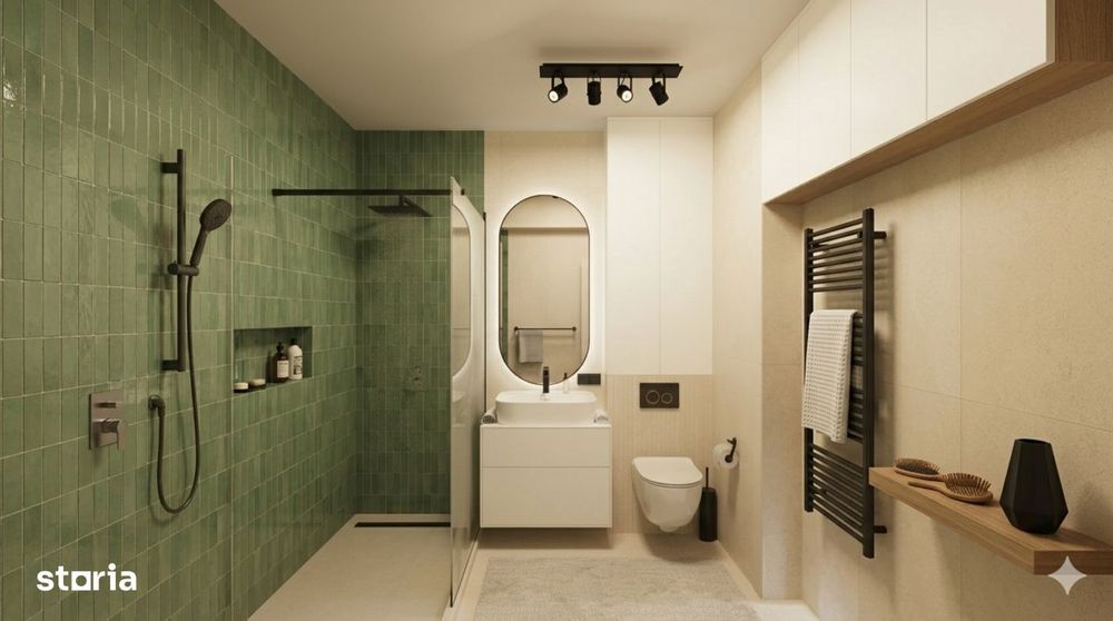 Metrou Berceni - Apartament 2 camere - Biruinței 75
