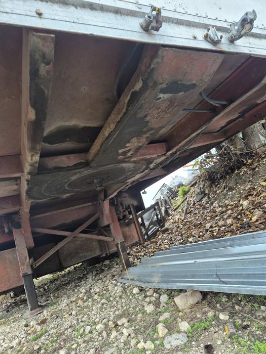 Продавам фургон алуминиев, градинска барака ,контейнер