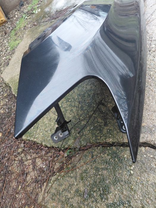 Aripa dreapta bmw x3 f25 x4 f26